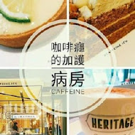 Heritage Bakery & Cafe