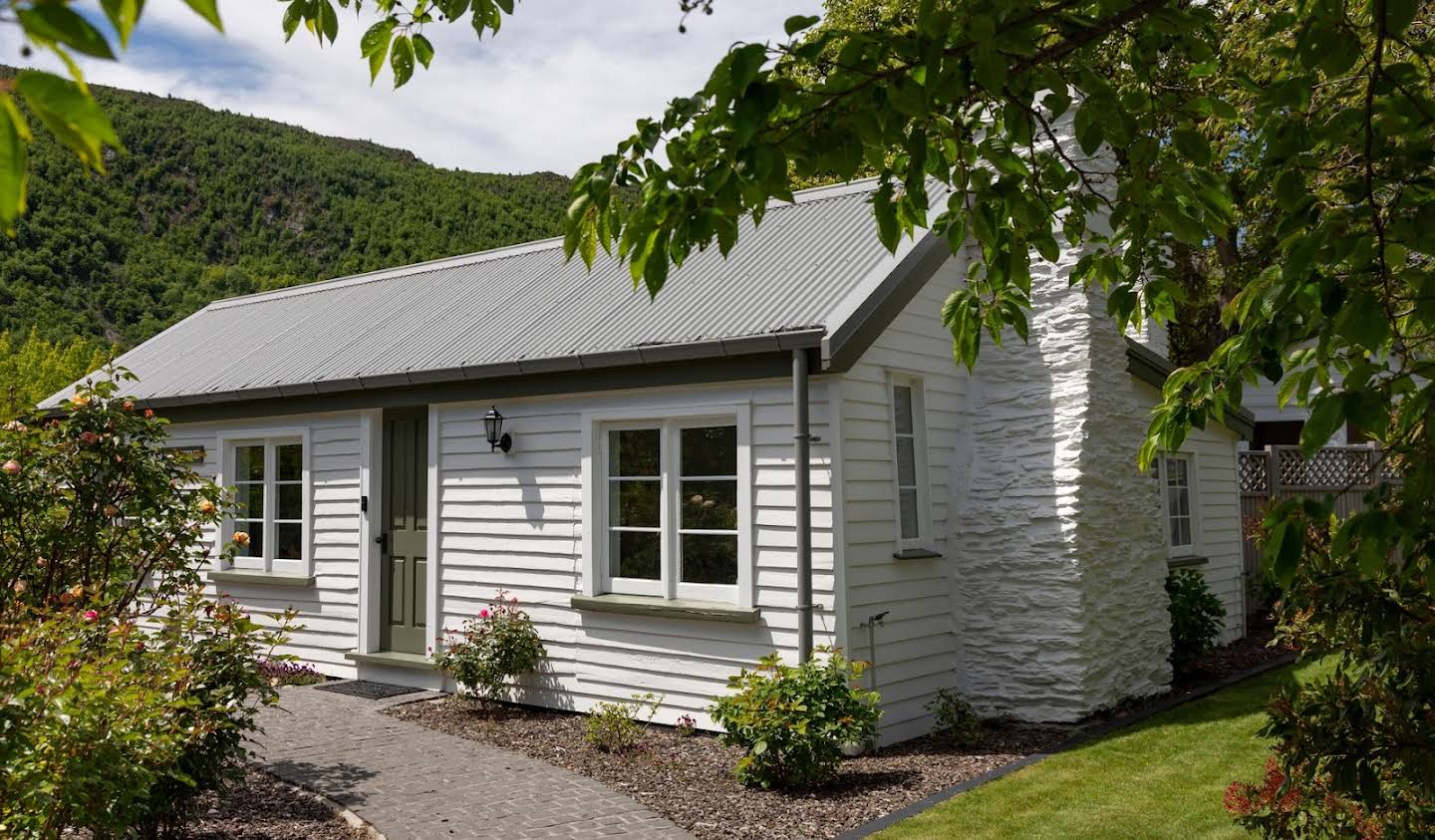 Property Arrowtown