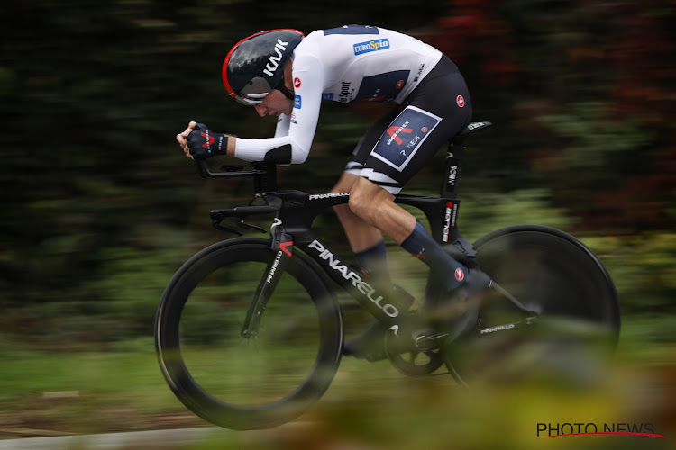 HERBELEEF: Geoghegan Hart wint Giro met 39 seconden, sterke Campenaerts stuit op almachtige Ganna