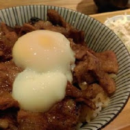 滿燒肉丼食堂(台中青海店)