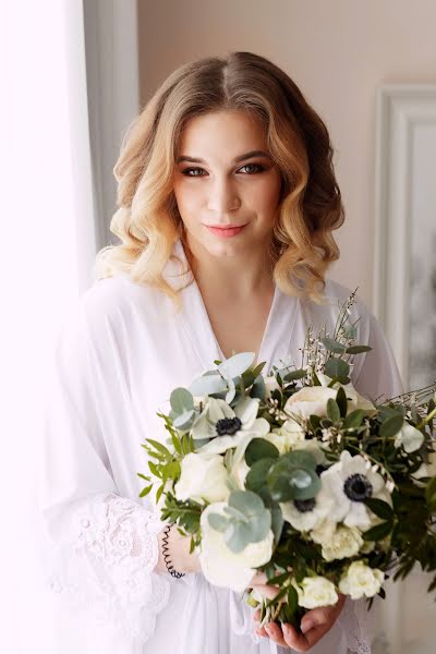 Wedding photographer Aleksey Davydov (wedmen). Photo of 5 February 2019