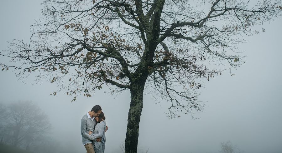 Wedding photographer Sergio Placido Torres (sergioplacido). Photo of 8 January 2016