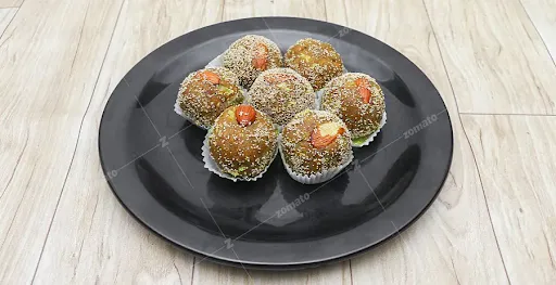 Methi Laddu