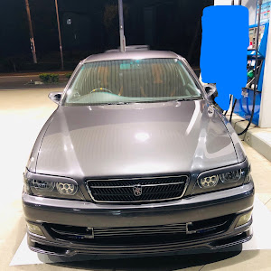 チェイサー JZX100