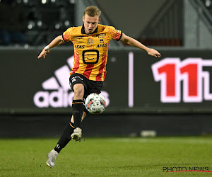 KV Mechelen-spelers geven toe dat het stormde in de kleedkamer: "Onacceptabel!"