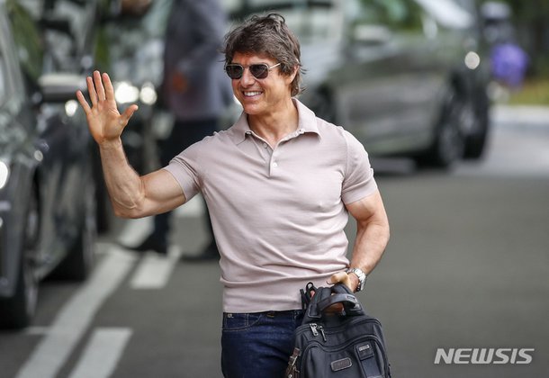 korean tom cruise