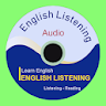 English Listening Practice icon