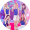 Item logo image for Red Velvet Wallpaper