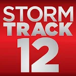 WBNG Storm Track 12 Apk