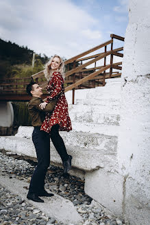 Wedding photographer Kristina Solodovnikova (kris2021). Photo of 30 April 2019
