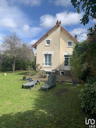 maison à Ablon-sur-Seine (94)