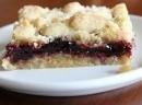 Blackberry Bars