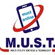 Download MUST Online: Quick Mobile Recharge & Bill Payments For PC Windows and Mac