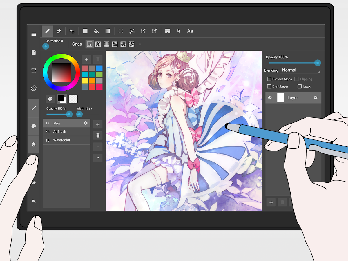 Paint Apps For Pc