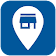 US Markets Locator icon