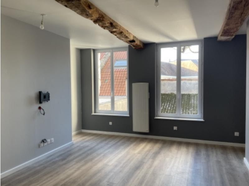 Vente maison 6 pièces 158 m² à Hesdin (62140), 157 350 €