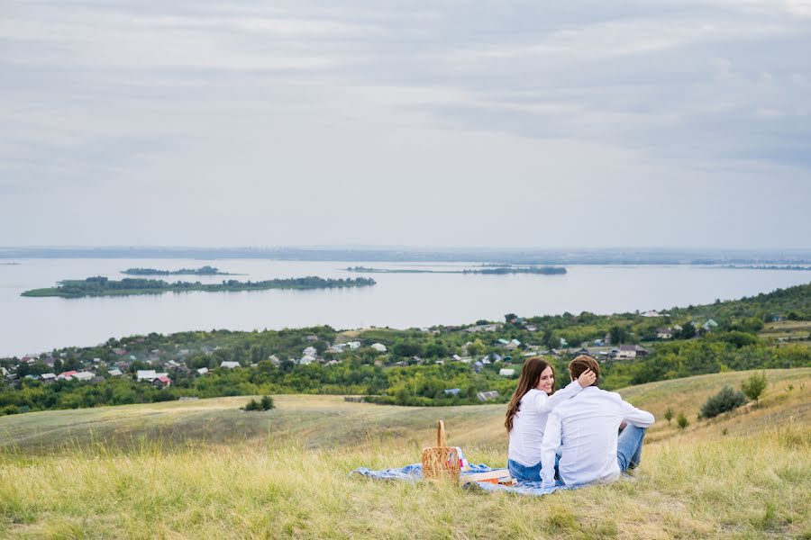 Bryllupsfotograf Olga Belopukhova (belopuhovphoto). Bilde av 12 september 2019