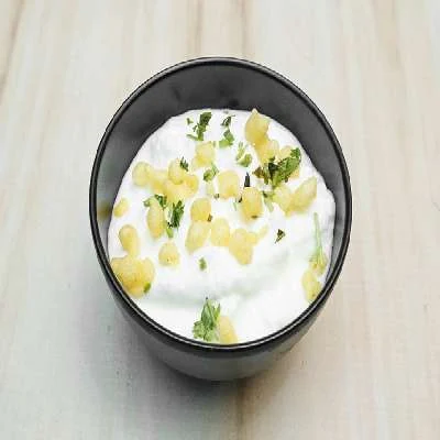 Boondi Raita