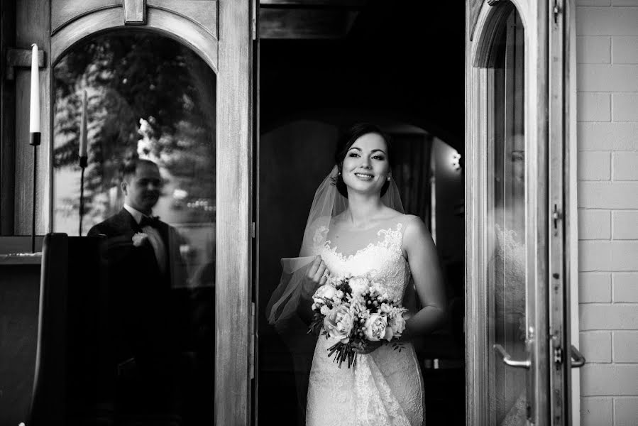 Wedding photographer Liudmyla Malysheva (lmalysheva). Photo of 20 June 2017