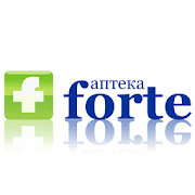 Онлайн Аптека forte  Icon