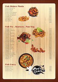 Pari's Kitchen menu 3