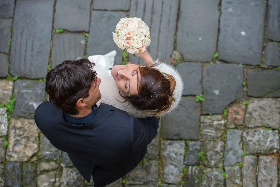 Fotógrafo de casamento Alberto Martelli (alberto-martelli). Foto de 4 de outubro 2018