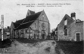 maison neuve à Senlis (60)