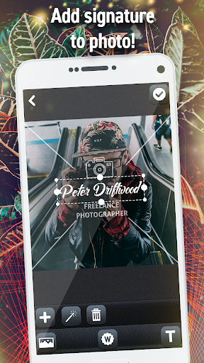 Watermark Photo - Watermark Maker