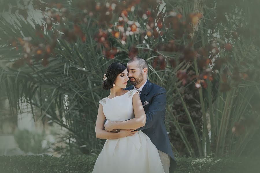 Fotógrafo de bodas Silvia Ferrer (silviaferrer). Foto del 5 de diciembre 2016