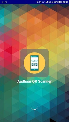 Aadhaar Card Scannerのおすすめ画像1