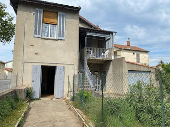 maison à Nimes (30)