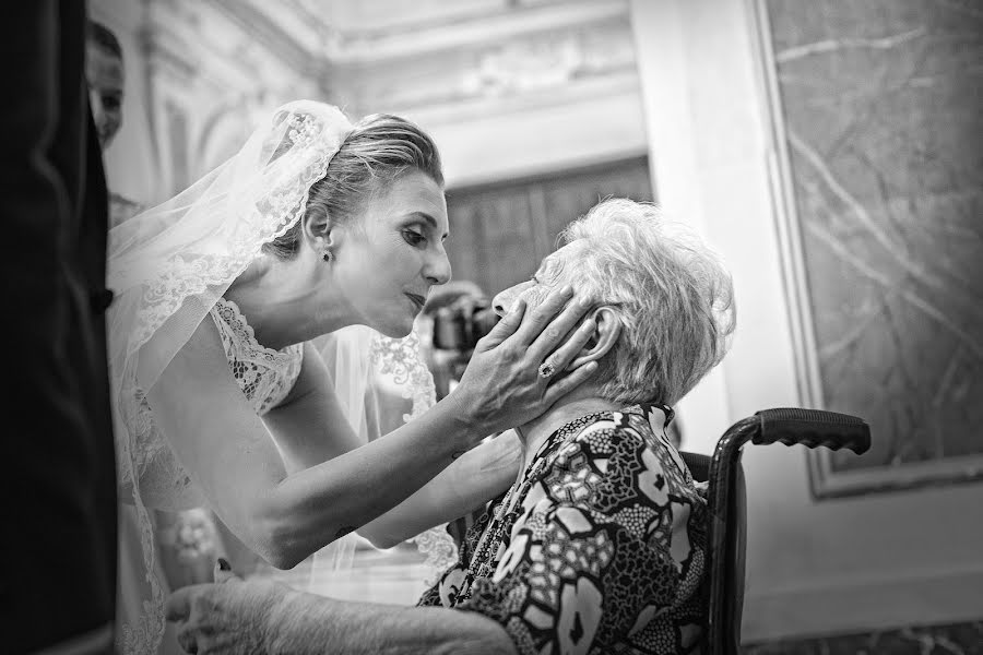 Wedding photographer Paolo Sicurella (sicurella). Photo of 2 February 2017