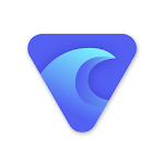 Cover Image of Tải xuống Vertex Surf - mobile web browser 1.0.0.0 APK