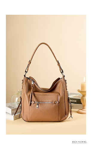 Title 4, New Fashion One Shoulder Crossbody Big Bag for ...