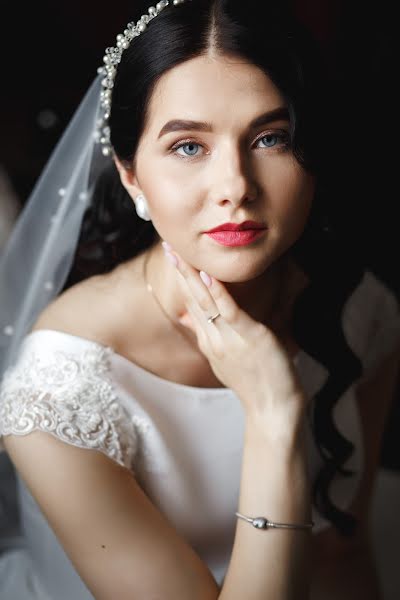 Bröllopsfotograf Irina Mikhnova (irynamikhnova). Foto av 3 juli 2020