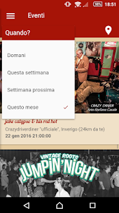 Lastest Rockabilly 50s Jive APK