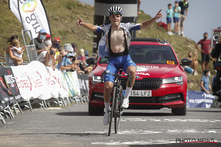 Verdedigt Evenepoel zijn titel? Belgische WorldTour-teams op de afspraak in Algarve, concurrentie groter dan ooit