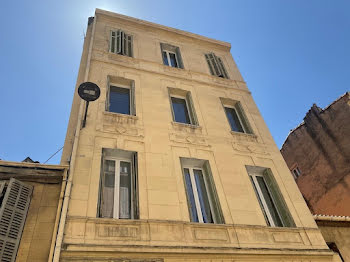 appartement à Marseille 5ème (13)