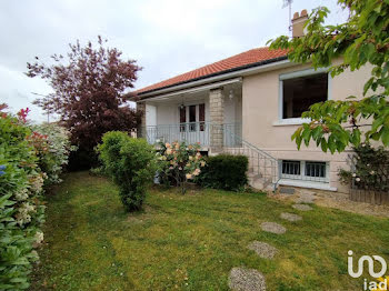 maison à Saint-Georges-lès-Baillargeaux (86)