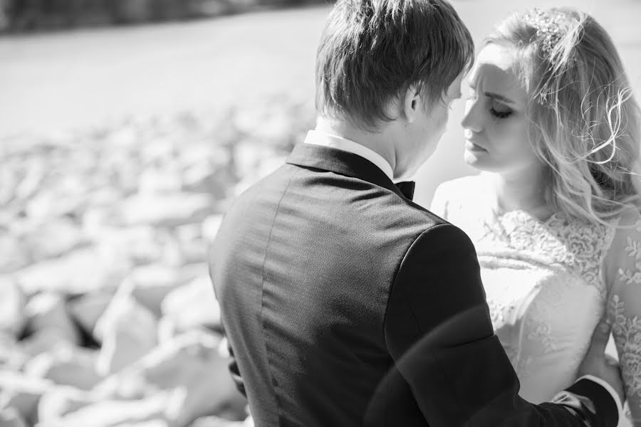 Photographe de mariage Ilya Chepaykin (chepaykin). Photo du 23 janvier 2017