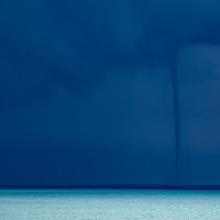 Tromba d'aria in mare di utente cancellato