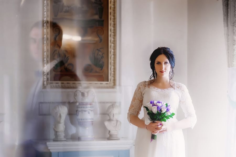 Wedding photographer Mariya Khorzunova (maria-sky). Photo of 17 April 2017