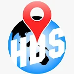 Cover Image of Herunterladen Hyperdata Distribution System 1.5.19 APK