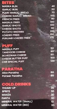 Chai Sutta Bar menu 4