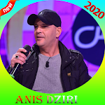 Cover Image of Скачать أغاني anis dziri بدون أنترنت 2020 2.2 APK