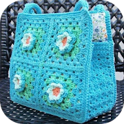 Crochet Bag Ideas 1.0 Icon
