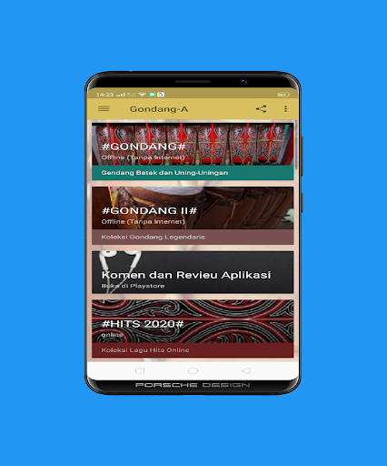 Lagu Rohani Batak OFFLINE