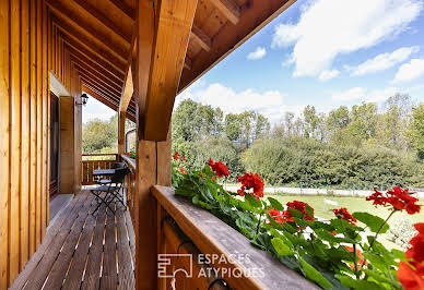 Maison avec terrasse 20