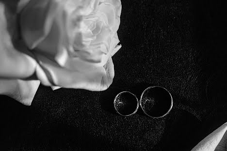 Huwelijksfotograaf Aleksandra Onoyko (onoico). Foto van 30 december 2023