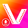 All Video Downloader icon